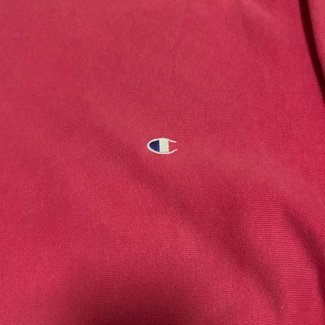 リ*カ様 90s champion reverseweave チャンピオンリバー