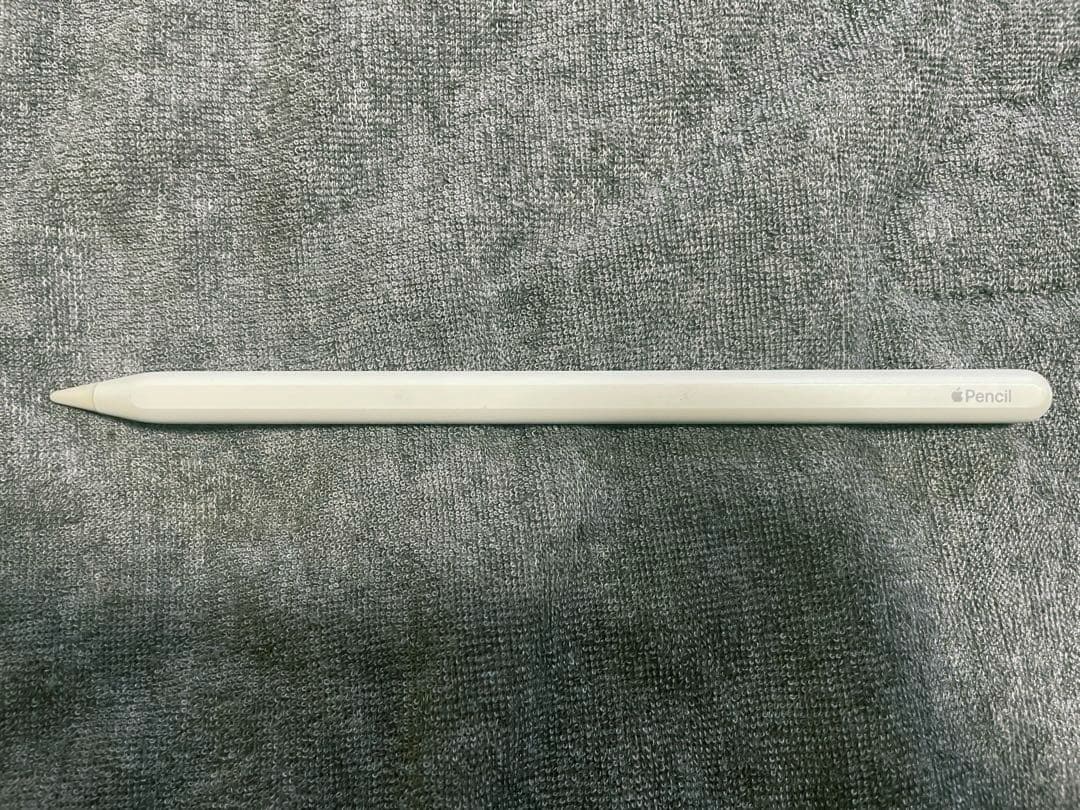 iPadAir (第4世代) 64GB ApplePencil付きスペースグレー