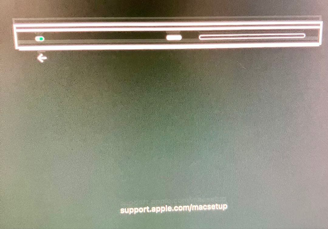 M1 Mac mini 8GB 512GB SSD 【マウス、キーボード付】