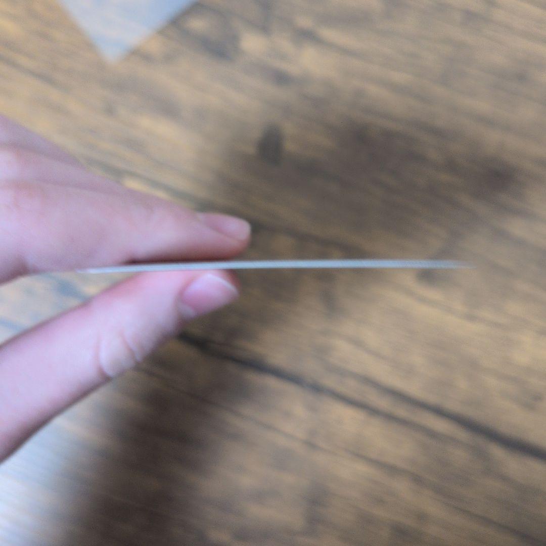 【完全美品】H3-SEC トランクス:青年期　本家