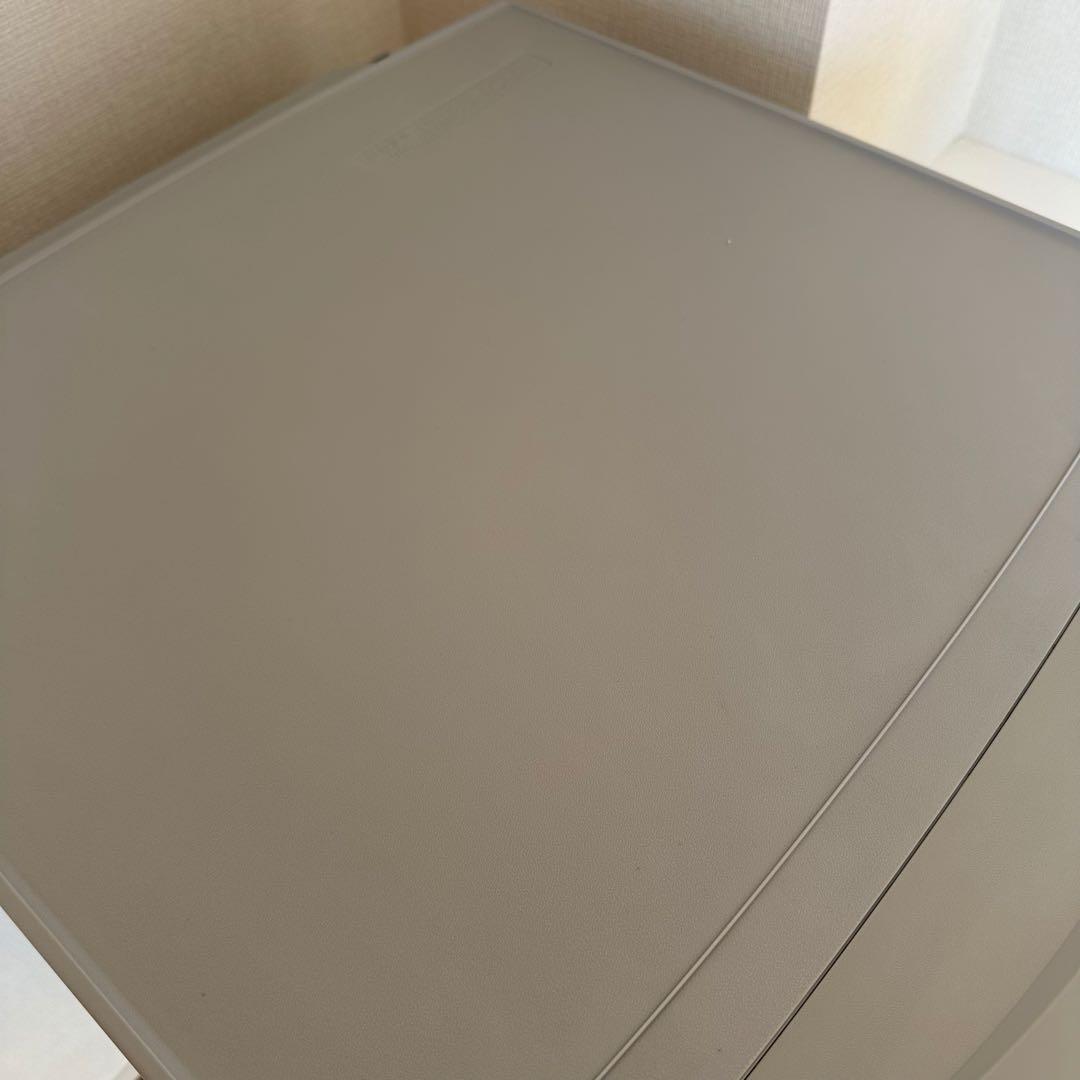 美品　SHARP ノンフロン冷凍冷蔵庫