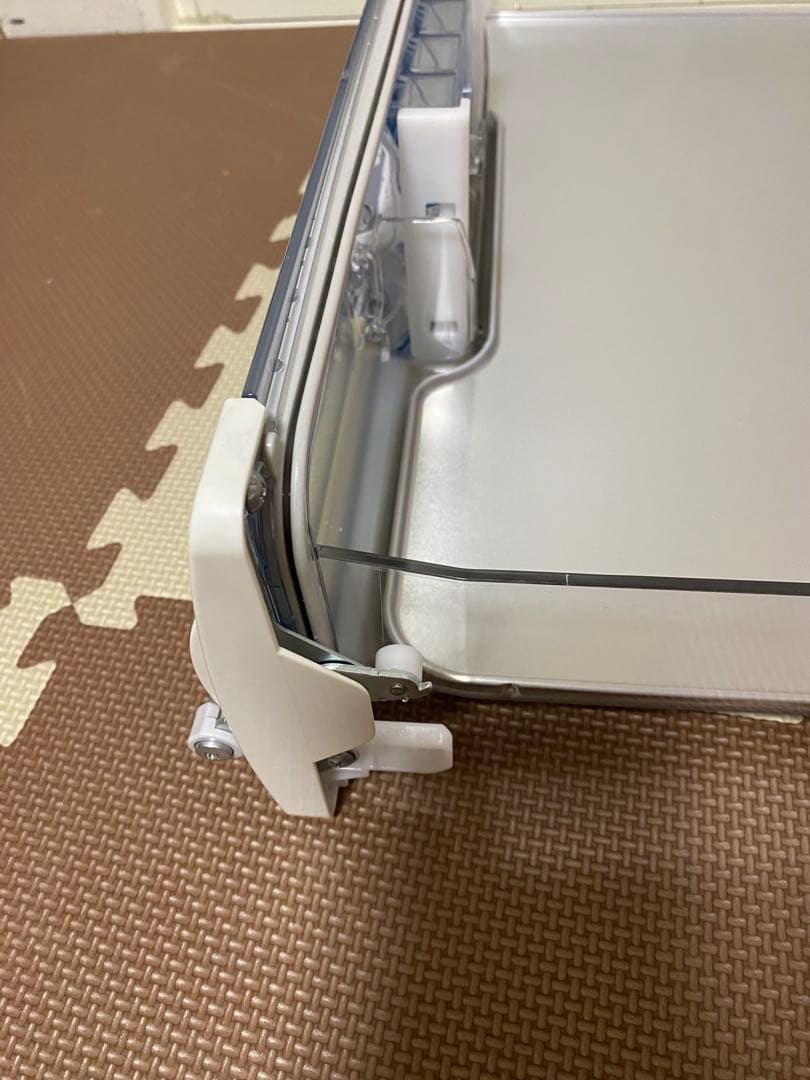 日立 冷蔵庫真空室チルドトビラ　62cm