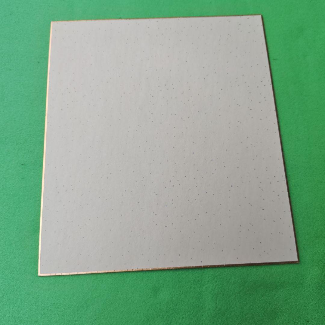 親族の高倉コレクションルームより レア俳優高倉健さんのサイン色紙のみ