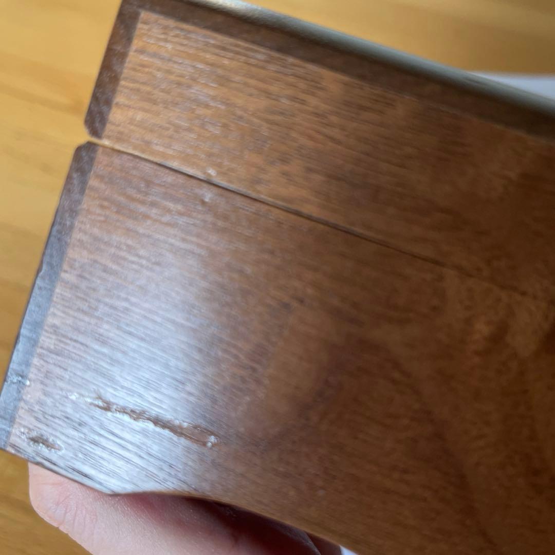 最終値下げ　REUGE MUSIC オルゴール モーツァルト 2009年スイス製