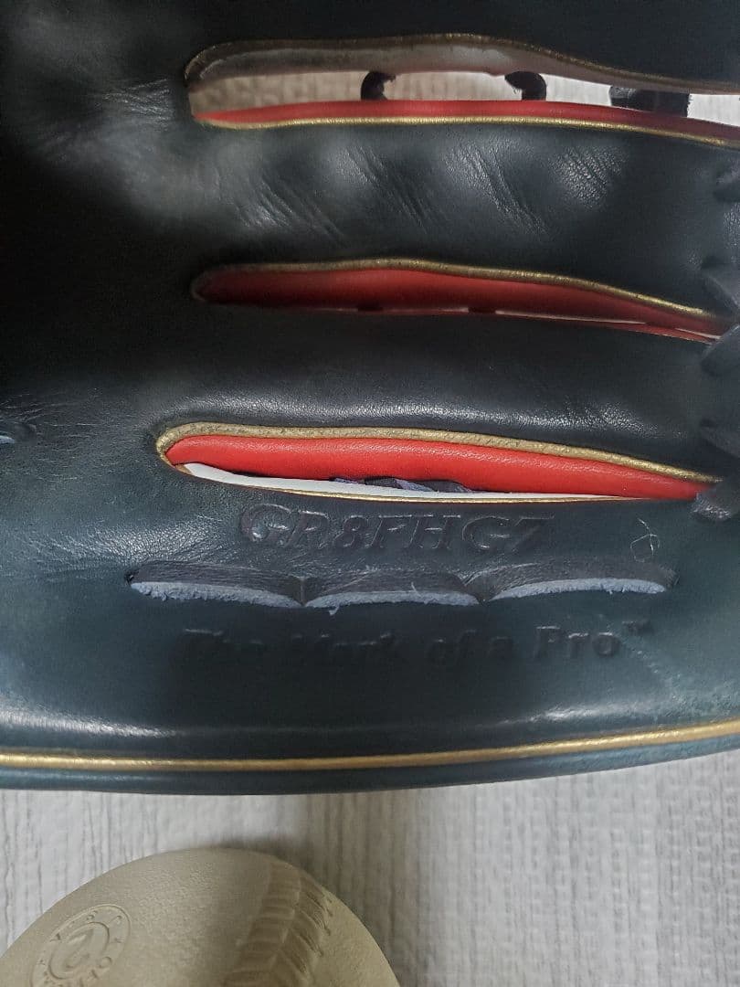 Rawlings CR8PFECZ 軟式グローブ