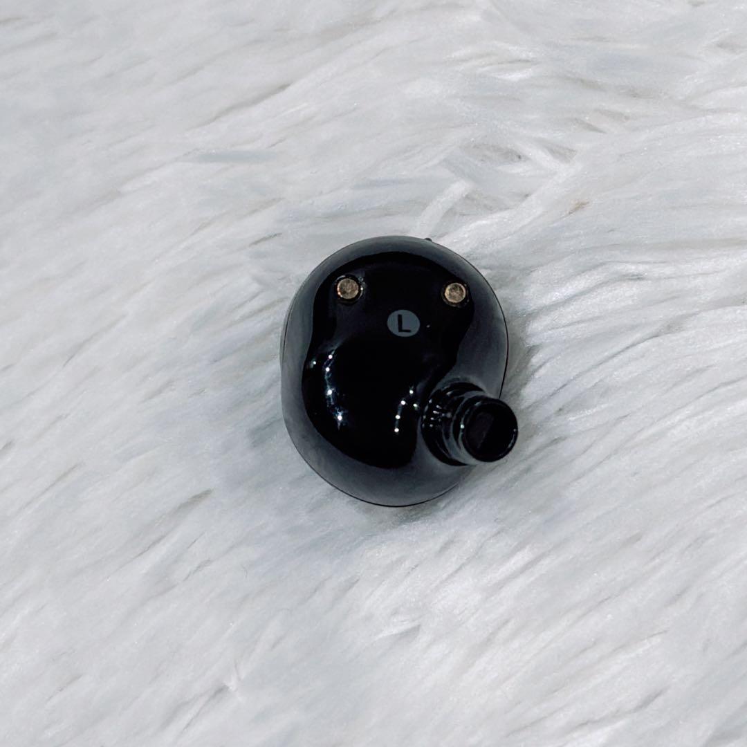 【美品】SONY WF-1000XM5 ブラック 左耳のみ レフト ③