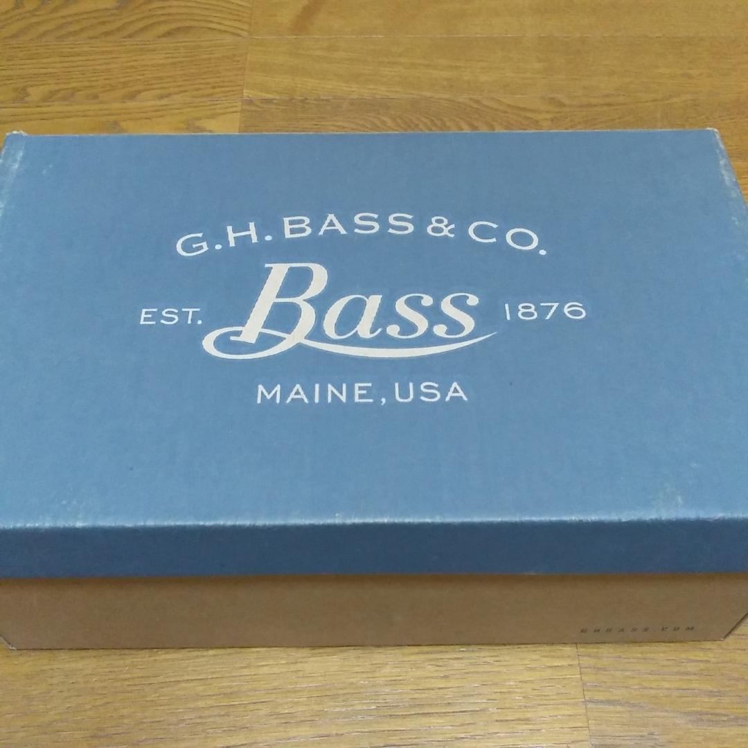 hi.yy　 レンジャーモカシン