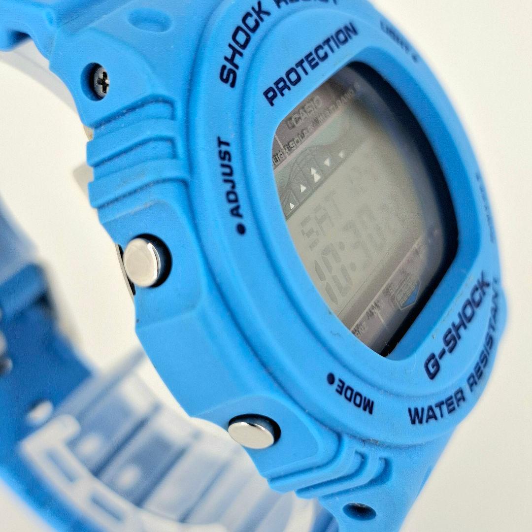 ✨美品希少 GWX-5700CS G-SHOCK カシオ ソーラー 電波