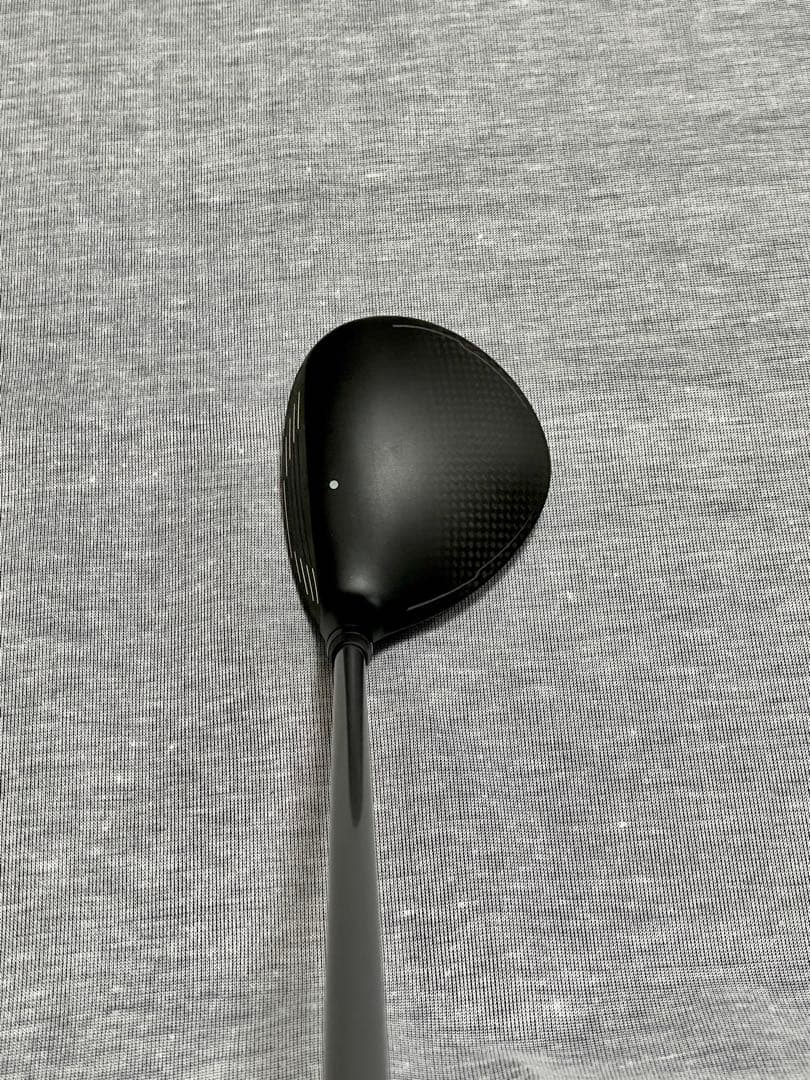 【極美品】【ヘッド単品】PING G440 MAX 7W フェアウェイウッド