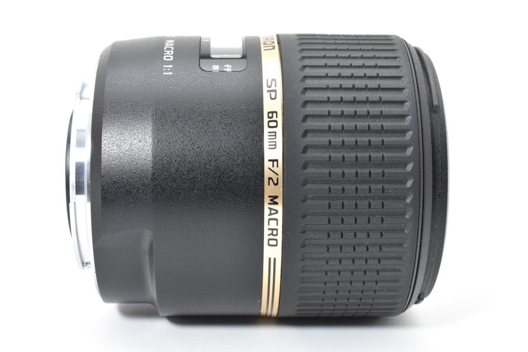 ソニーミノルタ用 Tamron G005 SP AF 60mm f/2 3502