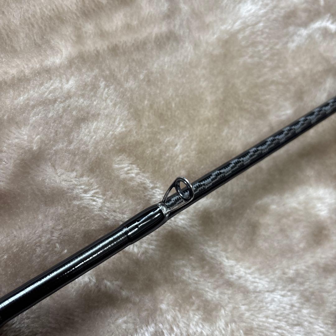 【美品】シマノ セフィアXR S86M エギング