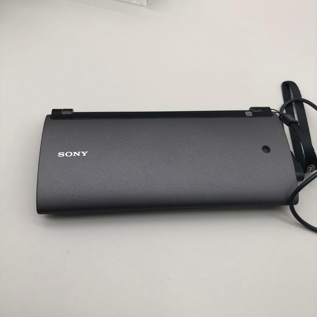 SONY TabletタブレットPセットSGPT211JP/BK 箱付き　O