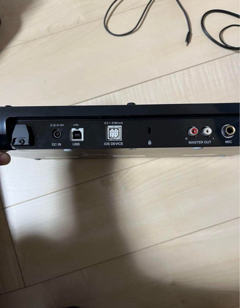 【美品】Pioneer DDJ-WEGO3 DJコントローラー