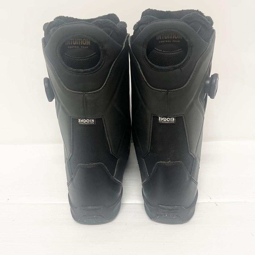 K2 MAYSIS スノーボードブーツ 29cm ダブルBOA スノボブーツ