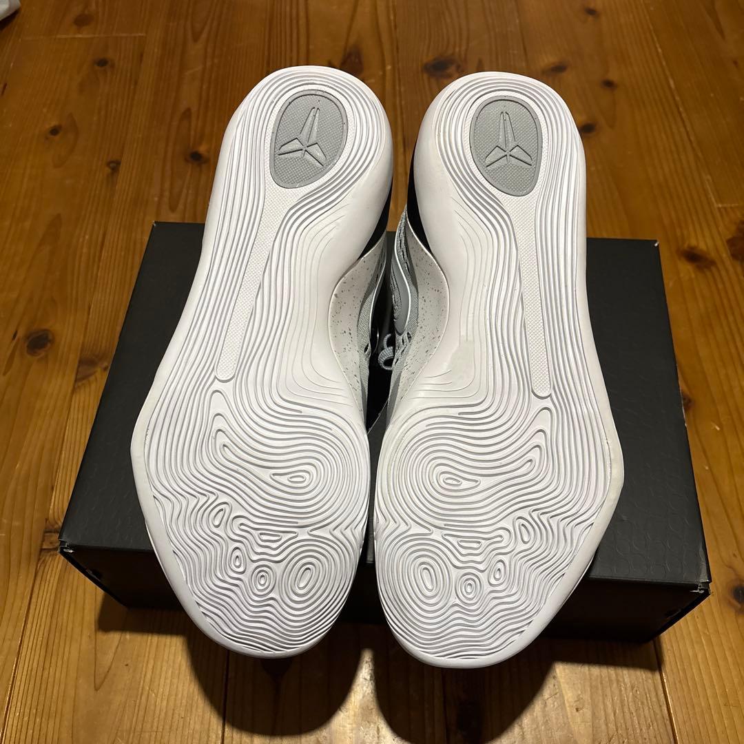 コービー９　エリート　low EM プロトロ