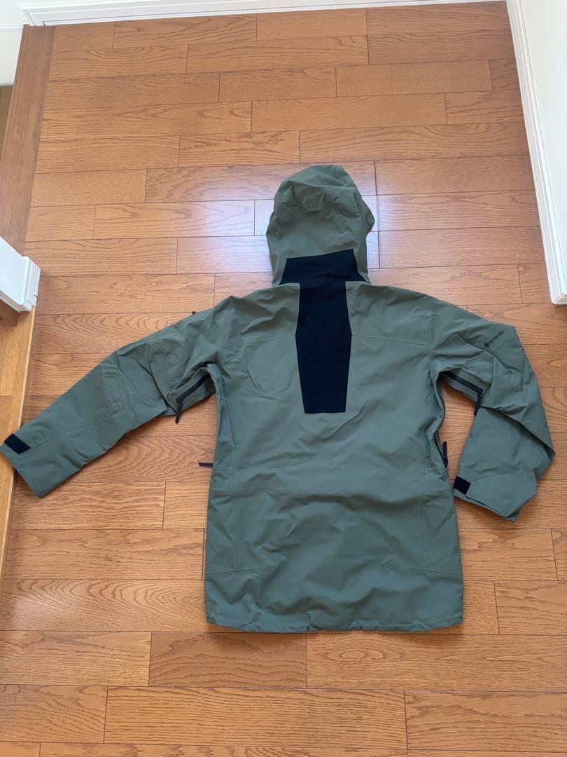 PeakPerformance ALPINE GORE-TEX 上下セット