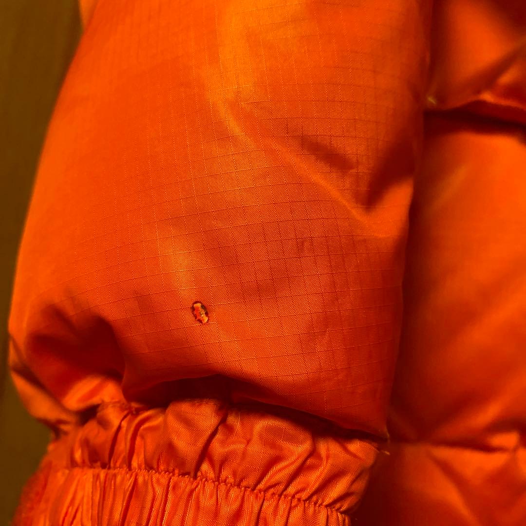 ジャケット・アウター DAIWA PIER39 TECH BACK PACKER DOWN PARKA