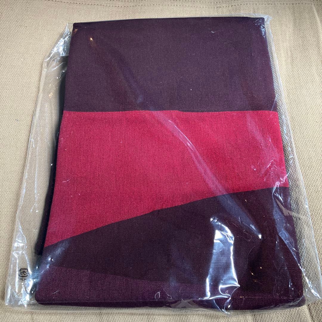 SCOPE Slowpe Slice ワイン　210cm テーブルクロス