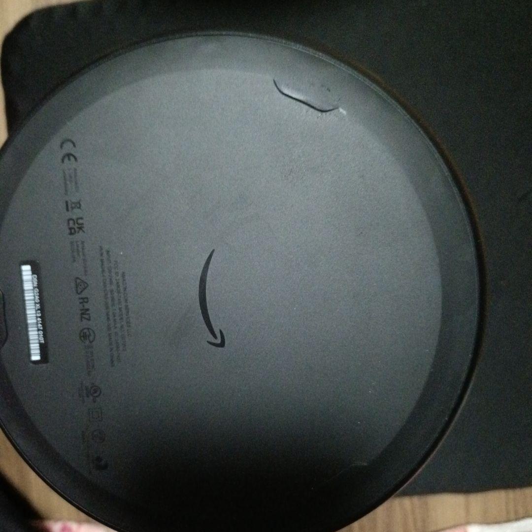 Amazon Echo Studio. チャコール