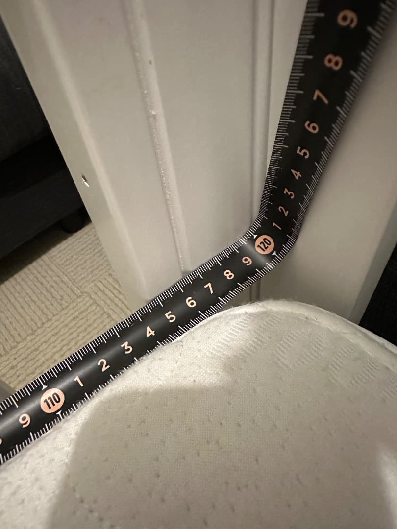 【値下げ】Boori Urbane Sleigh Cot 3 in 1 ブーリ