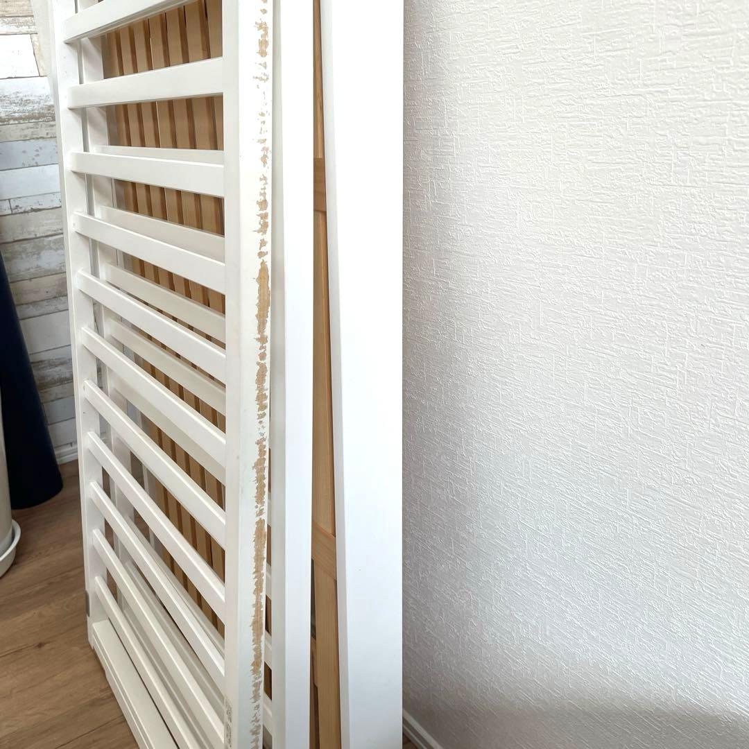 【値下げ】Boori Urbane Sleigh Cot 3 in 1 ブーリ