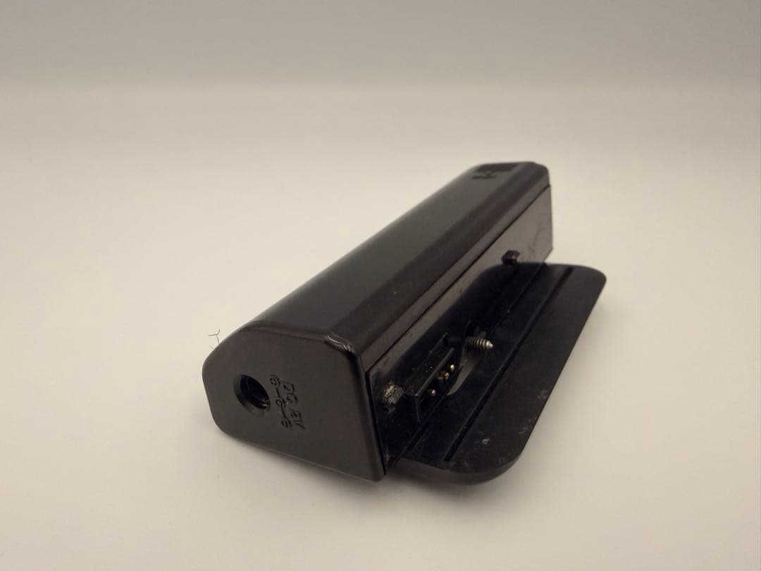 ジャンク品アイワAIWA HS-PX610カセットプレーヤー 乾電池アダプター付