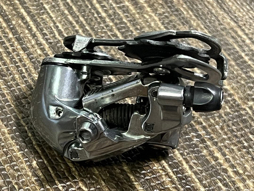 Shimano Tiagra コンポーネントセット