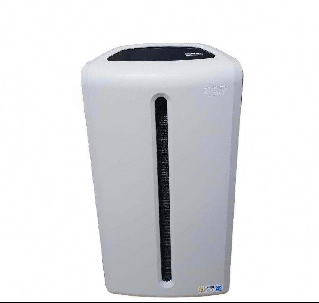 新品フィルター付き 2024年製アムウェイ アトモスフィアスカイ 空気清浄機↓