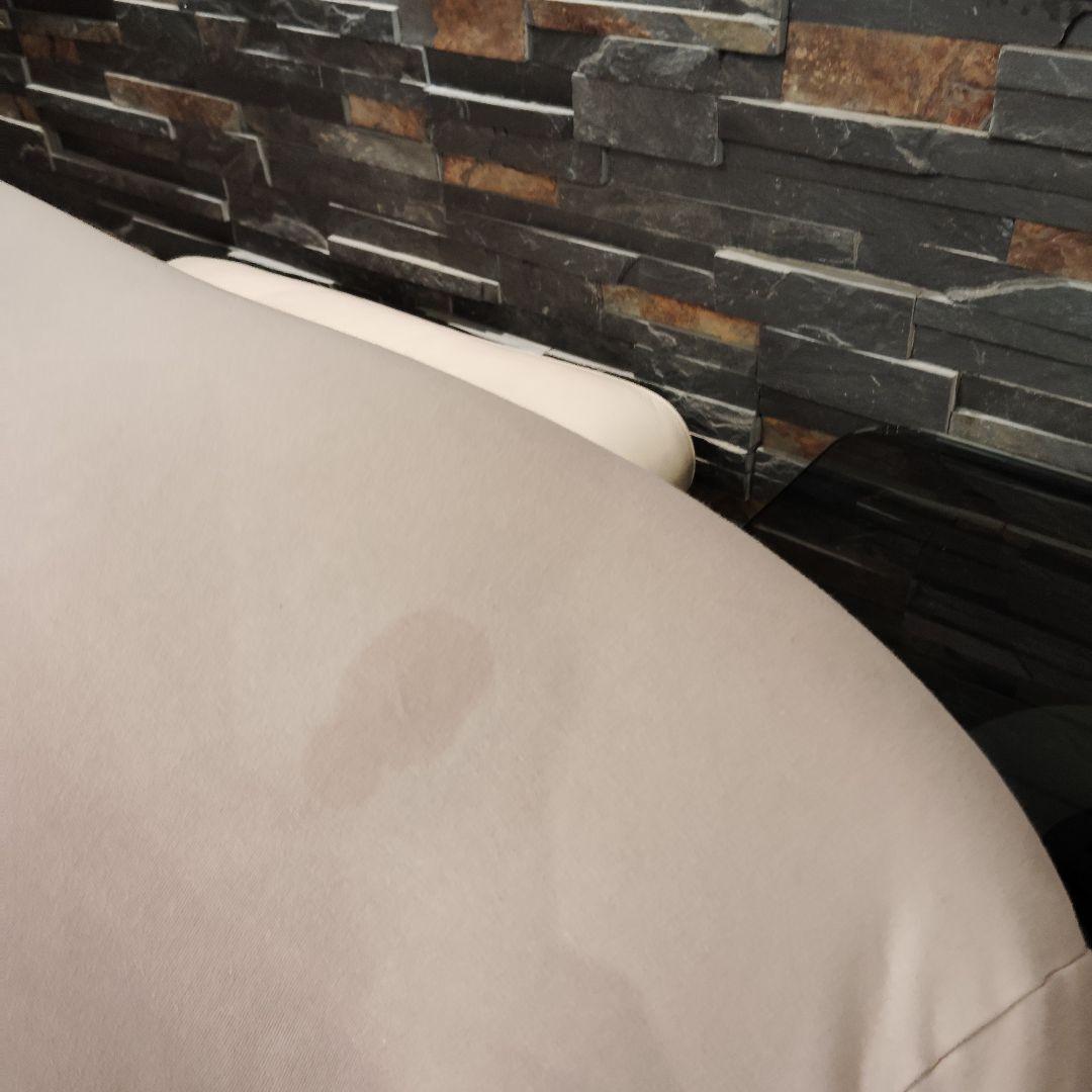 Yogibo ヨギボー Roll Max ロールマックス ライトグレー