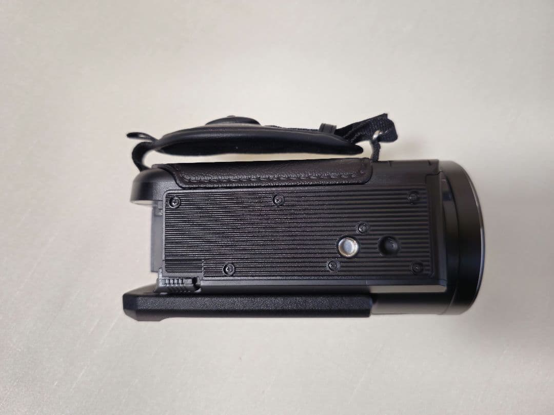 【Panasonic】 HC-VX2MS 4Kビデオカメラ