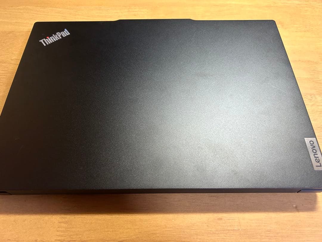 Windowsノート本体 ThinkPad E14 Gen 6 AMD