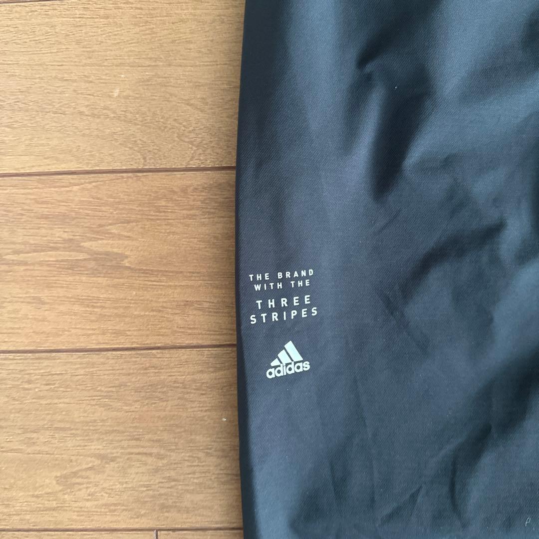 アディダス　エアロレディXOセットアップ