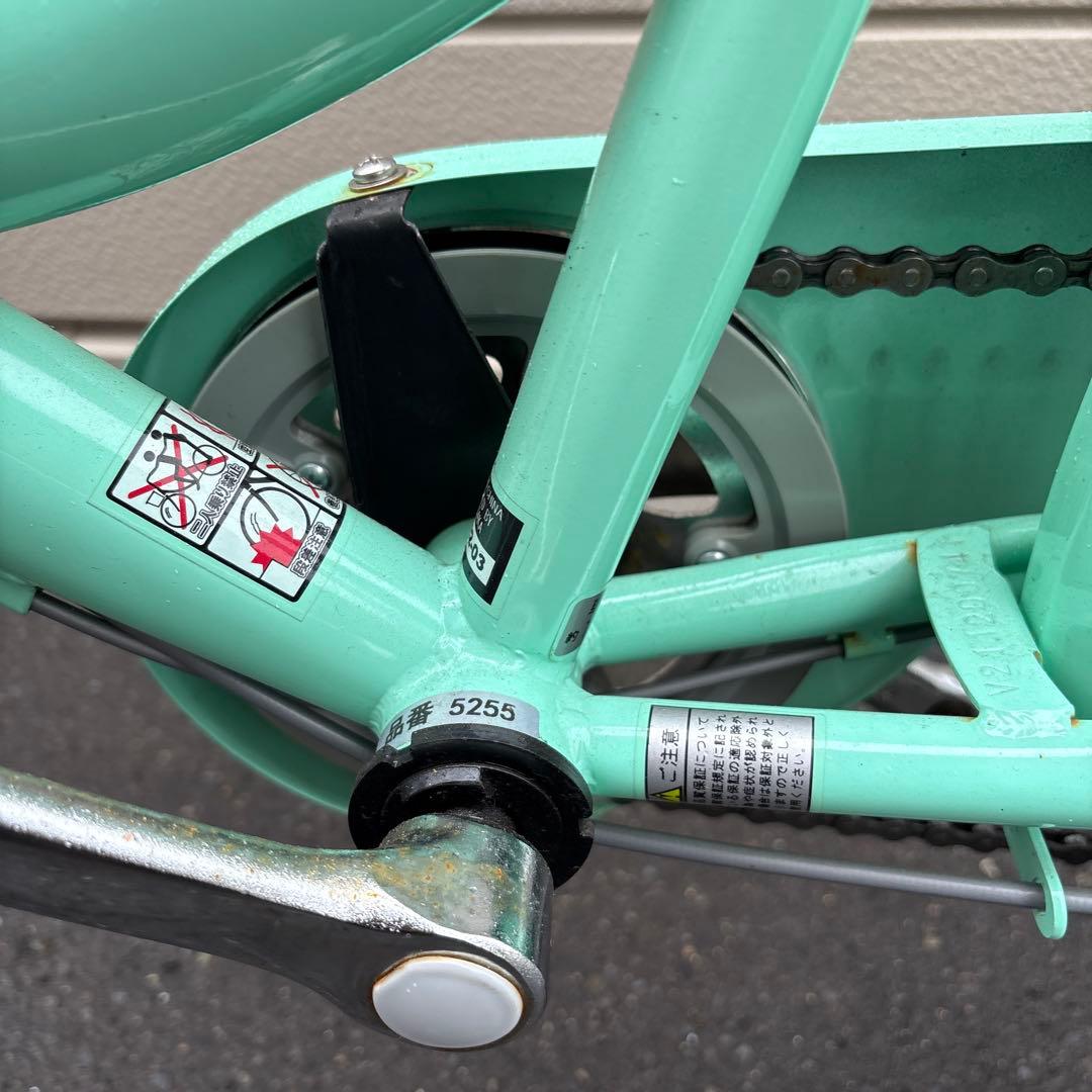 24インチ 子供自転車 女の子