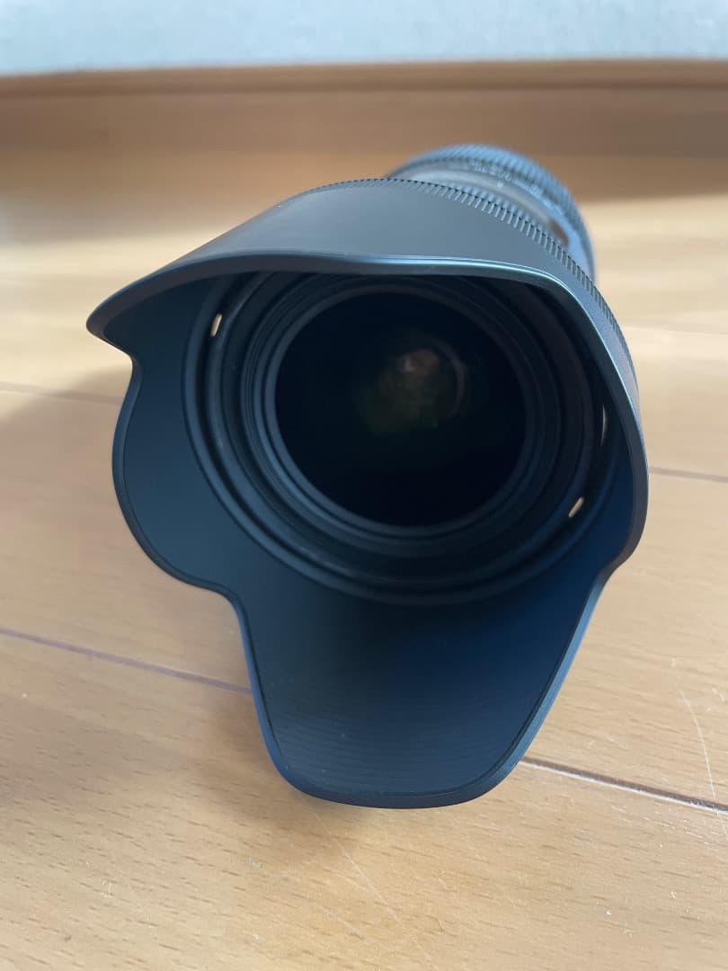 SIGMA ART　18-35mm F1.8 DC HSM