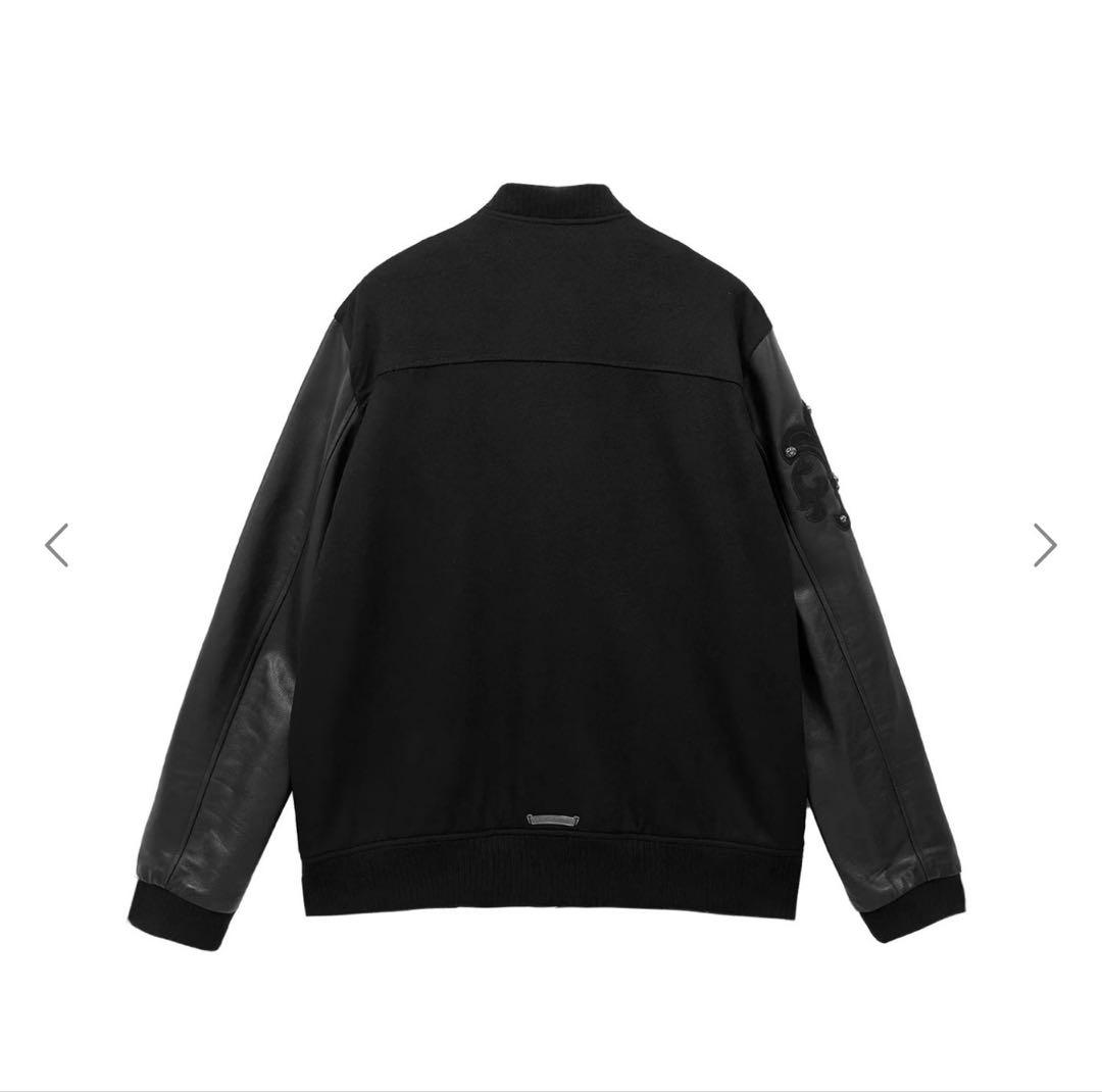 クロムハーツ スタジャン