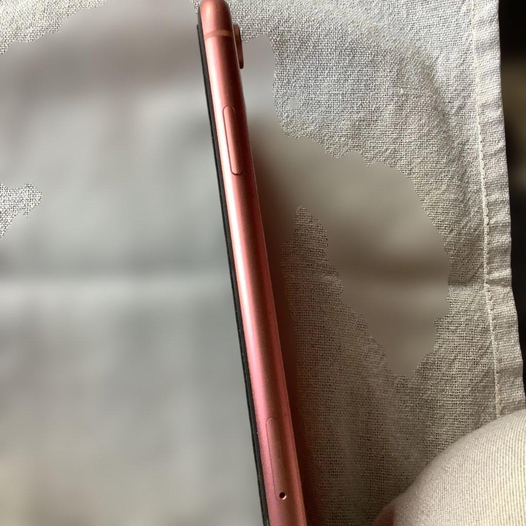 Apple iPhone XR スマートホン本体128GB