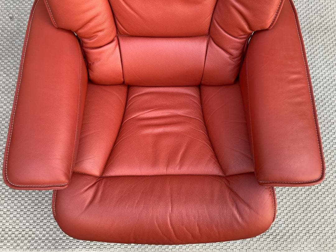 朝日木材加工☆tribuna(トリブナ)／Pulito／リクライニングチェア