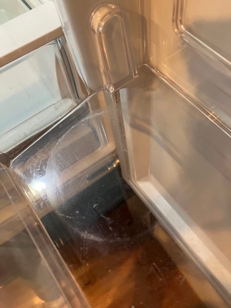 アイリスオーヤマ 右開き 冷蔵庫 274L IRSN-27A-B