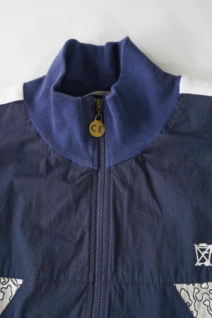 a*e様 C.E（シーイー）17AW TRAINING JACKET #4 NA