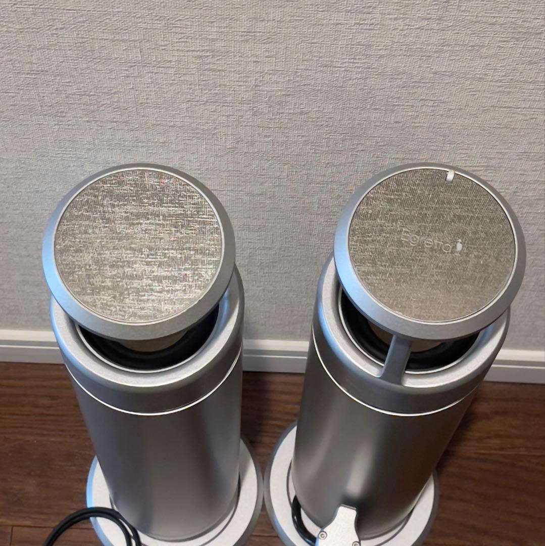 Egretta TS550ステレオ/ TVスピーカー