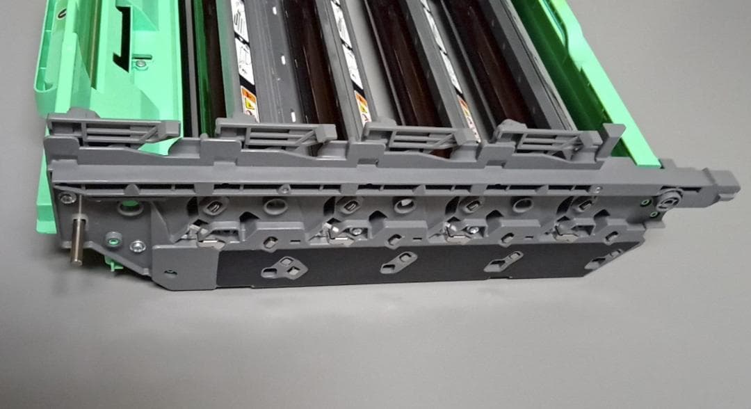 Brotherブラザー ドラムユニット DR-390CL レーザープリンター用