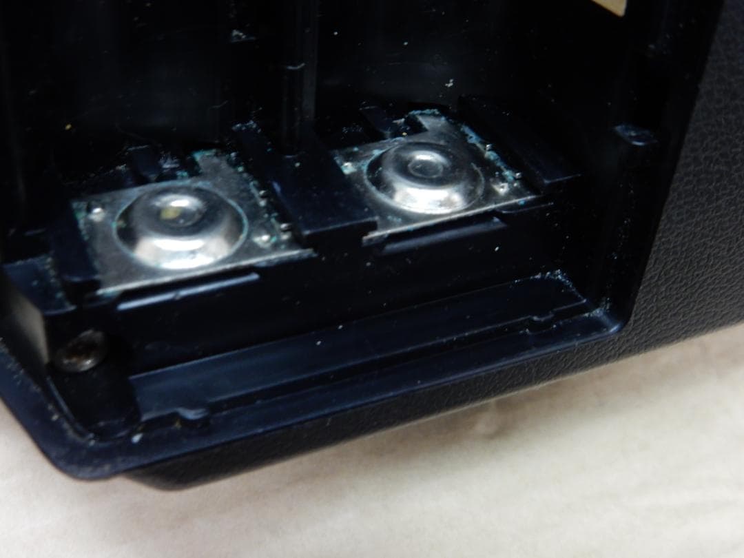 ラジオ・コンポ National Panasonic COUGAR 101 RF-1010