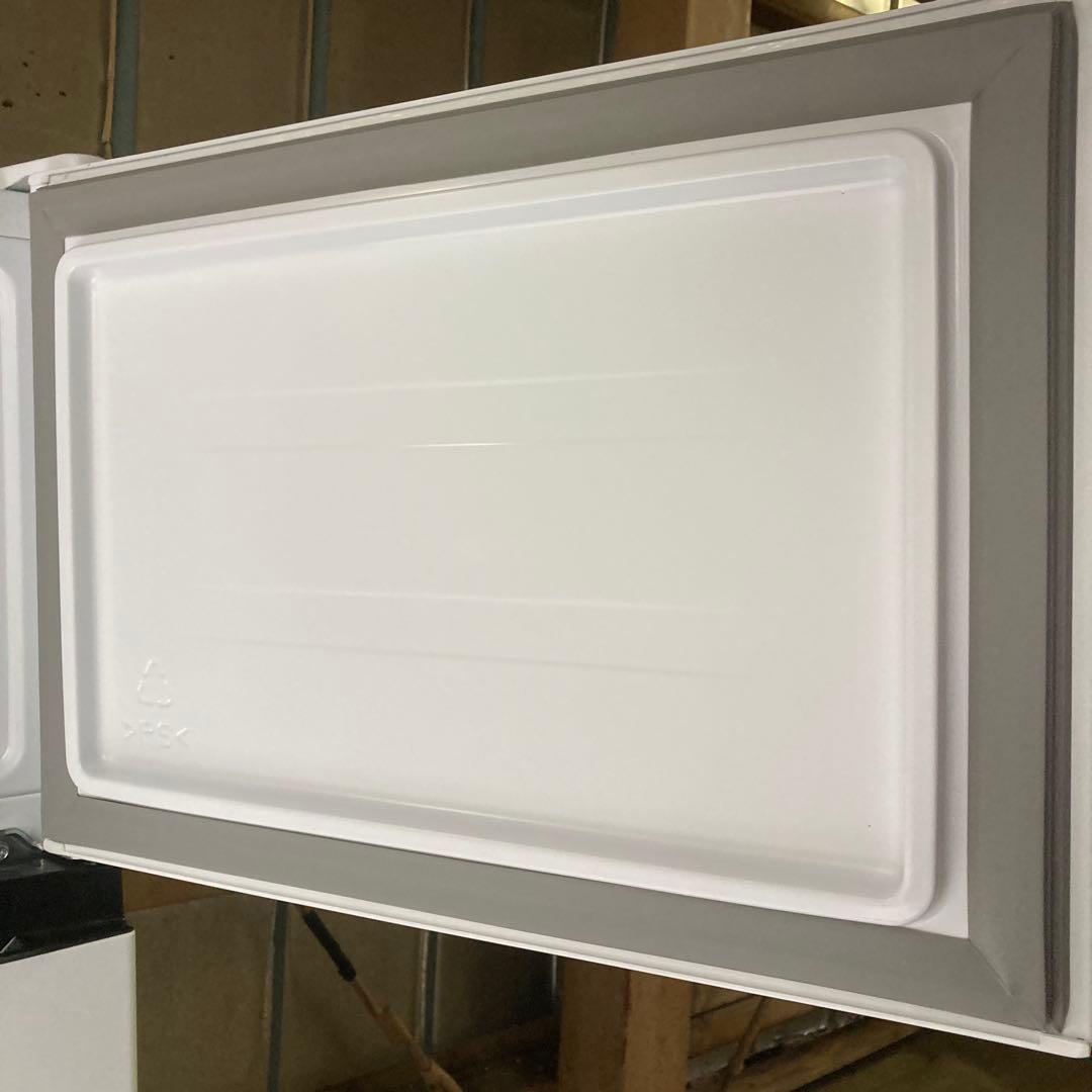 【自社配送エリア限定販売】2025年製Hisense124Lサイズ冷蔵庫