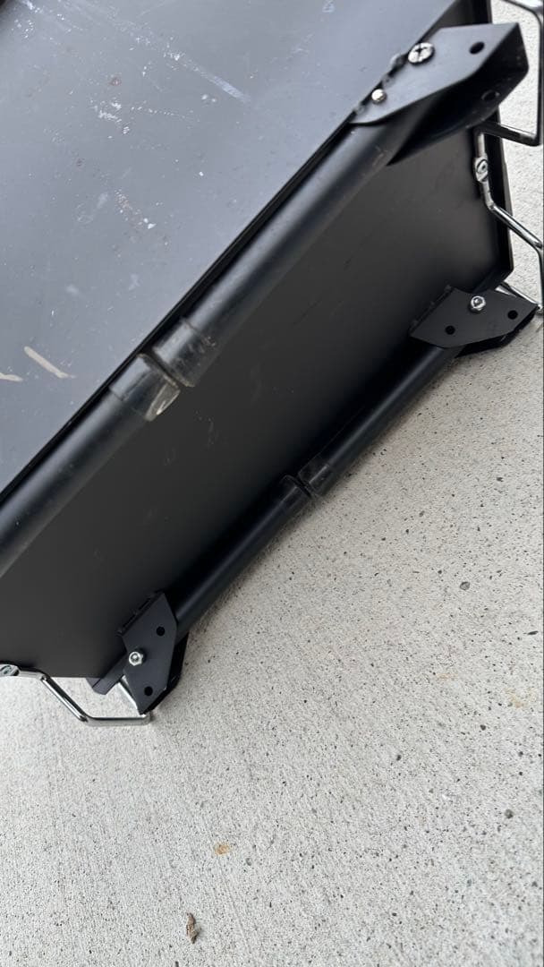 薪ストーブ M.O.L ミナトワークス CAMP キャンプ 冬 暖炉 ストーブ