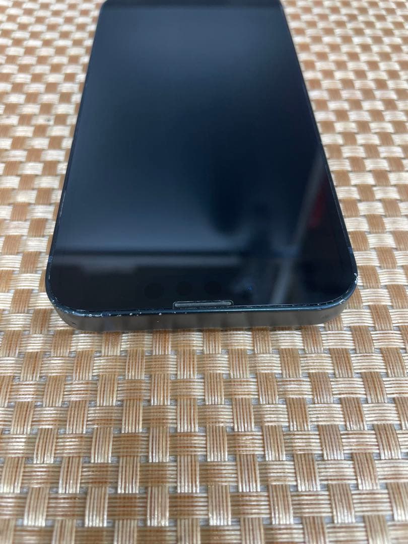 iPhone 13 mini 128 GB ミッドナイトSIMフリー【3328】