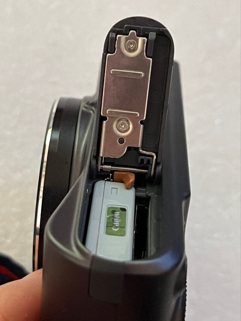 Canon SX720 HS 40倍ズームカメラ