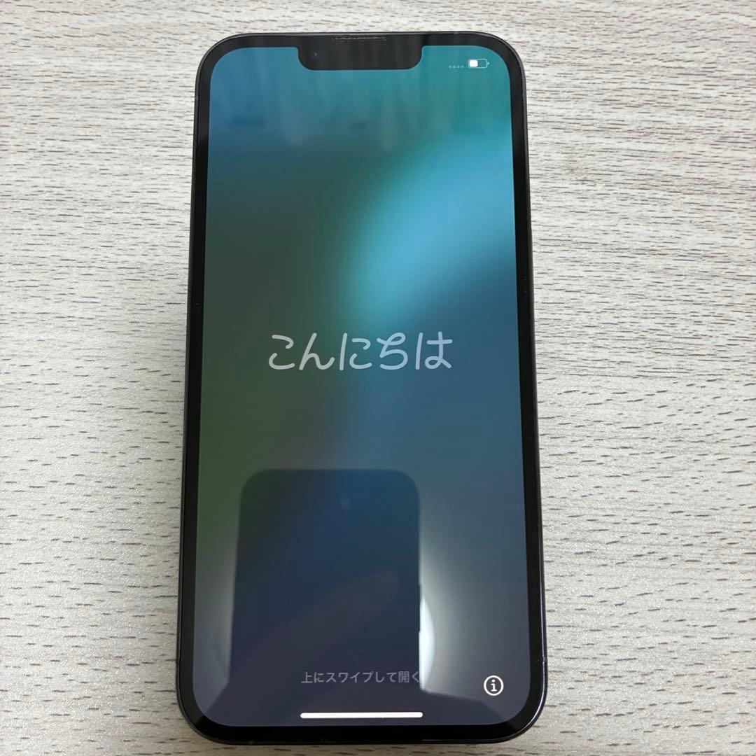 iPhone13Pro シエラブルー 128GB SIMフリー