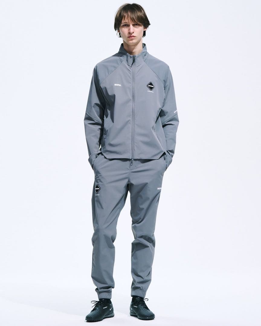 ジャケット・アウター F.C.Real Bristol