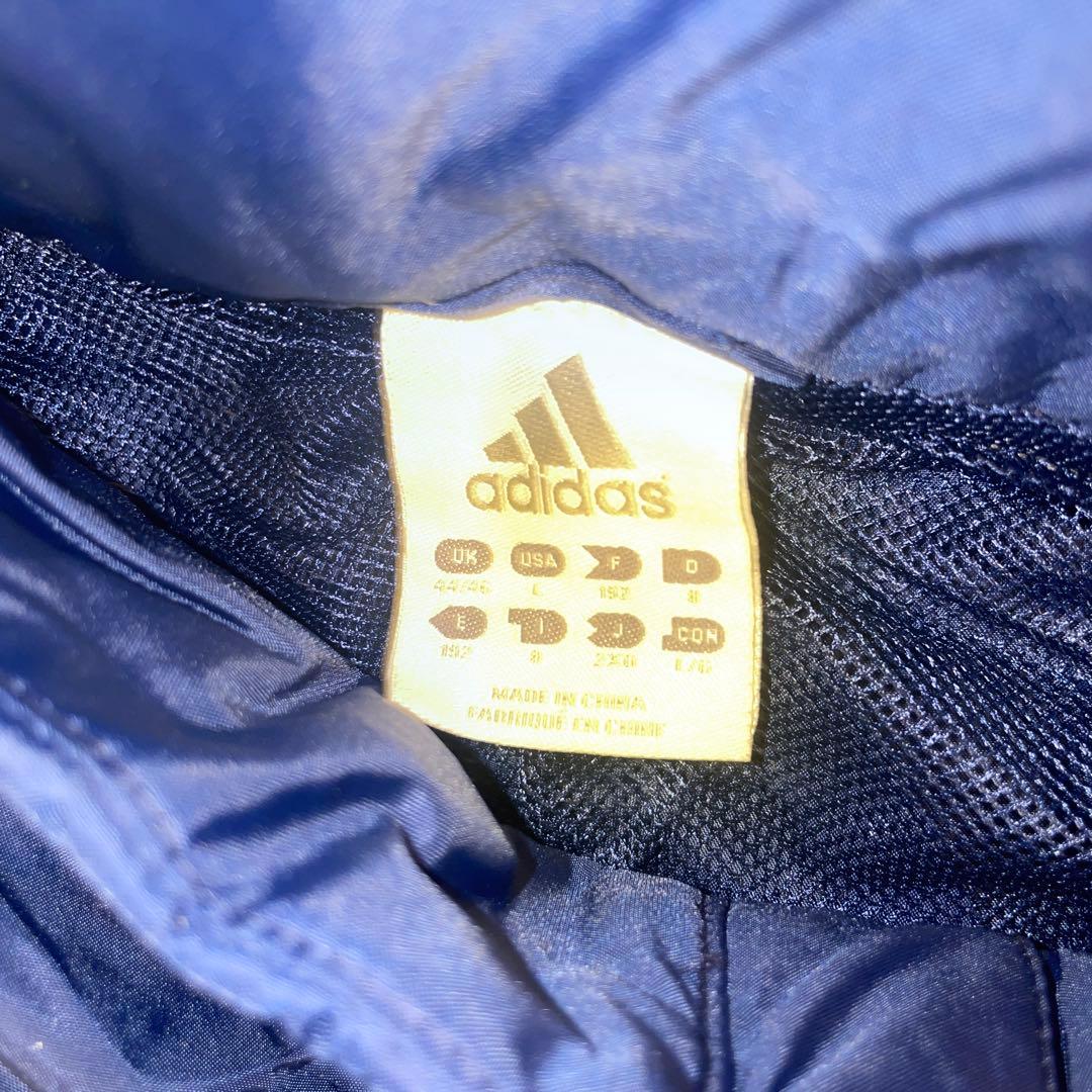 チェルシー adidas ジャケット　26番