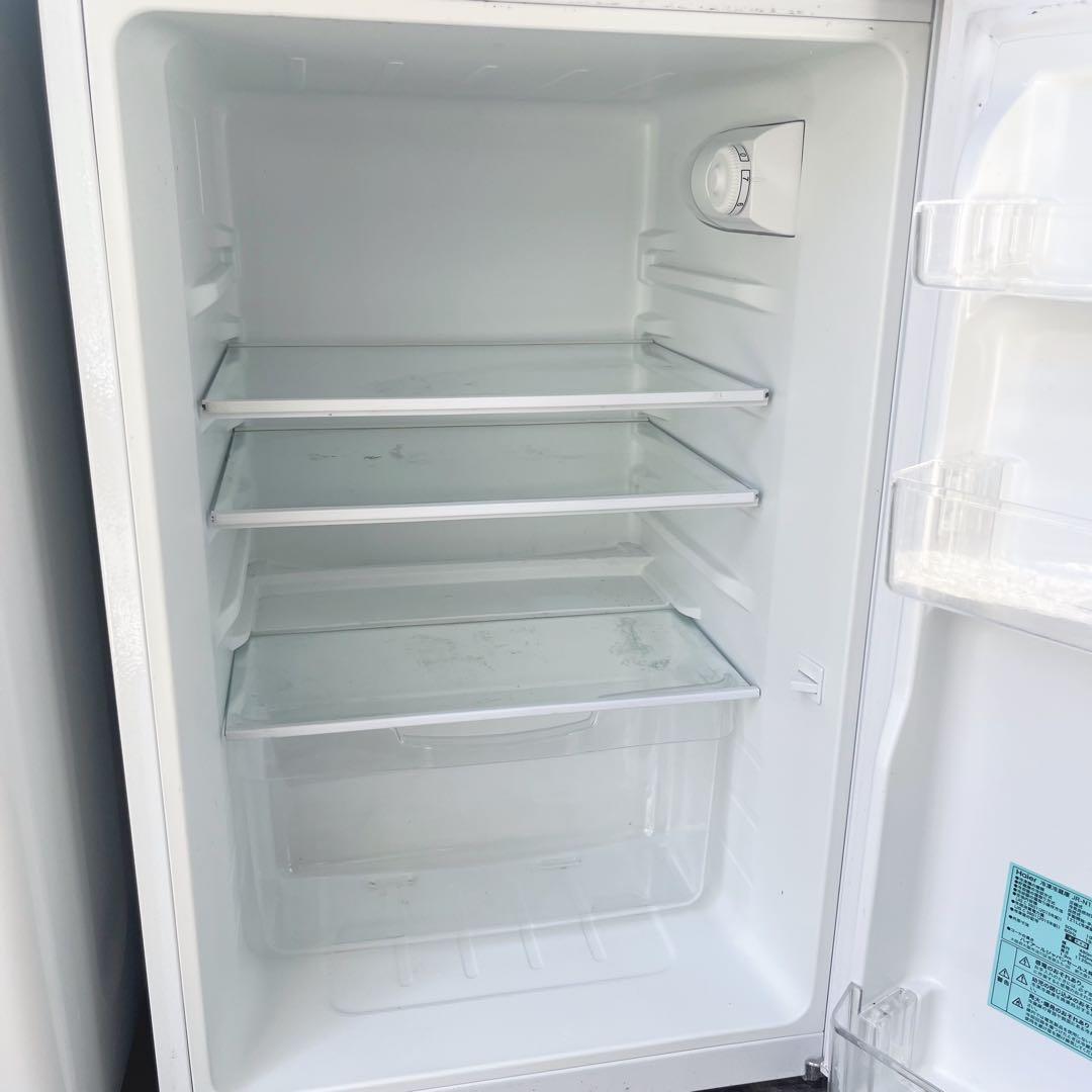 130取付無料！高性能おしゃれホワイトインテリア冷蔵庫AQUA洗濯機！